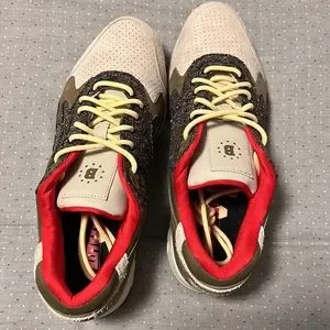 reebok inferno hexalite